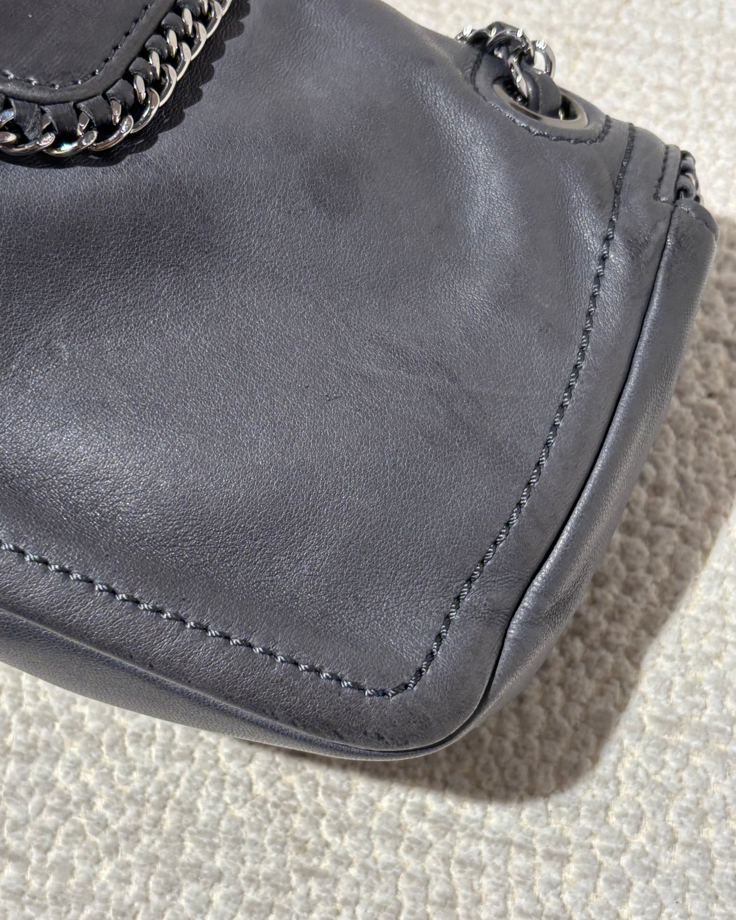 Chanel Madison Flap Bag