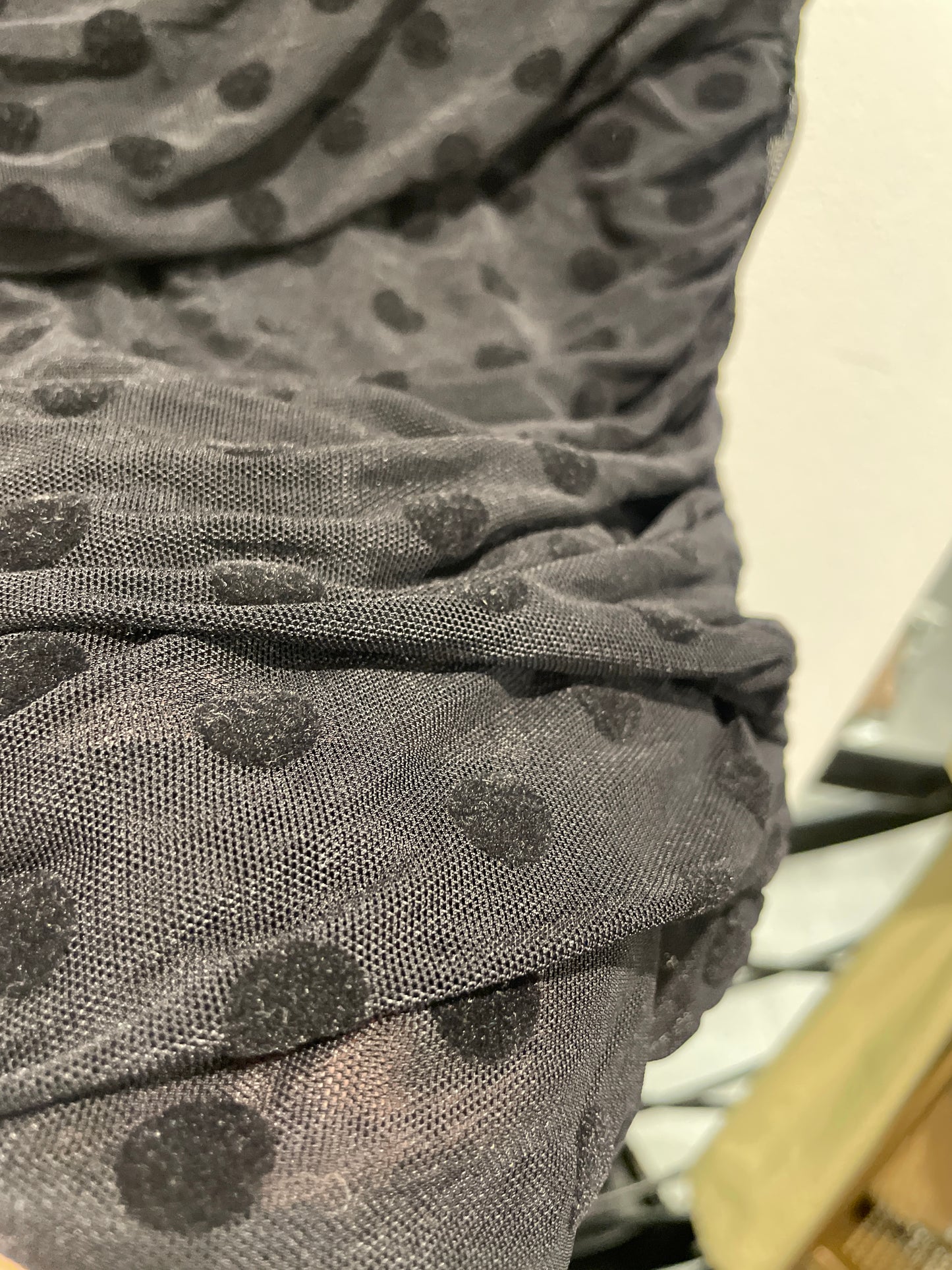 Ganni - skirt - XS - Medinas Wardrobe