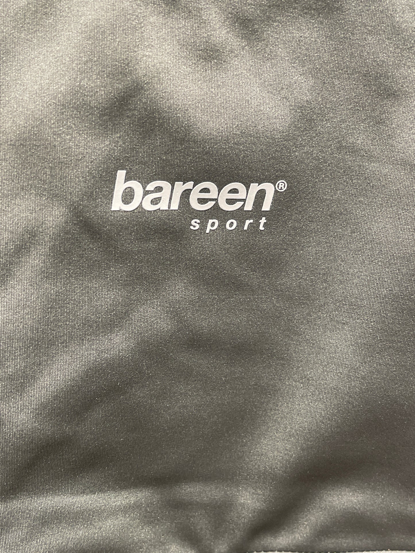 Bareen - Bra - Castor Grey - Medinas Wardrobe - S