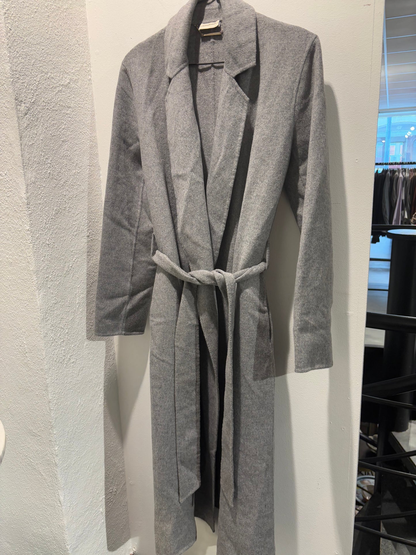 Malene Birger - Coat - 36 - Medina’s Wardrobe
