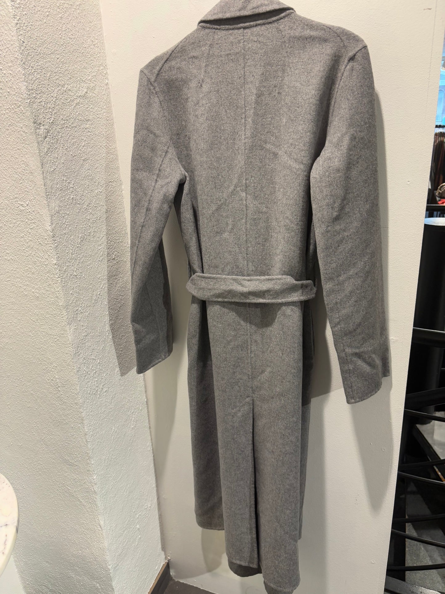 Malene Birger - Coat - 36 - Medina’s Wardrobe