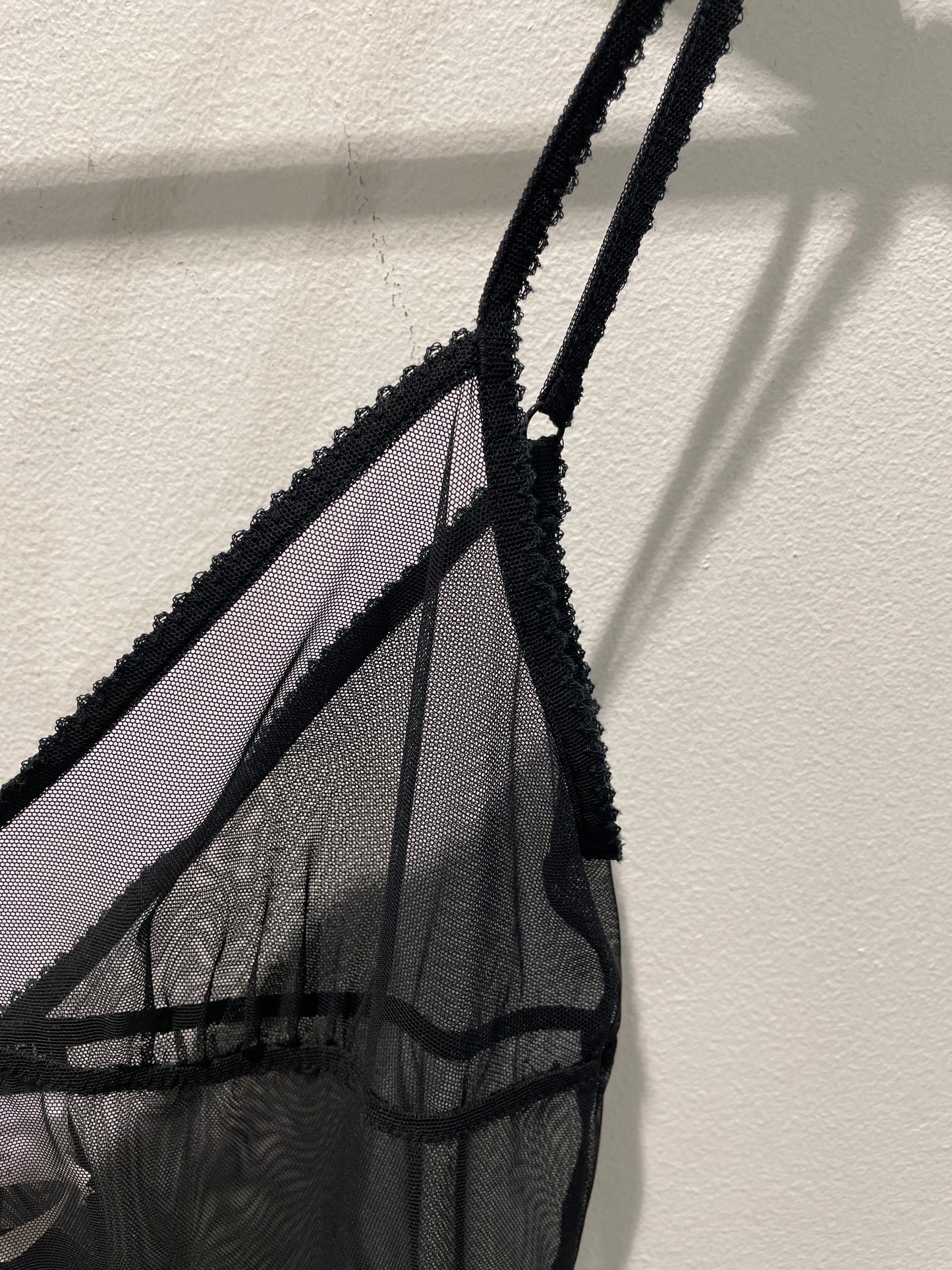 Chanel Top – Black - EU38