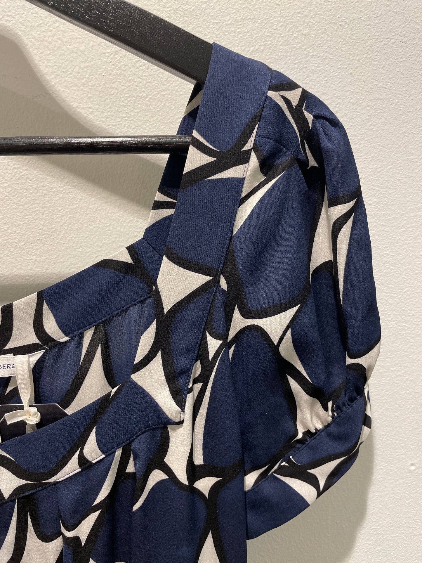 Diane von Furstenberg dress - EU 38