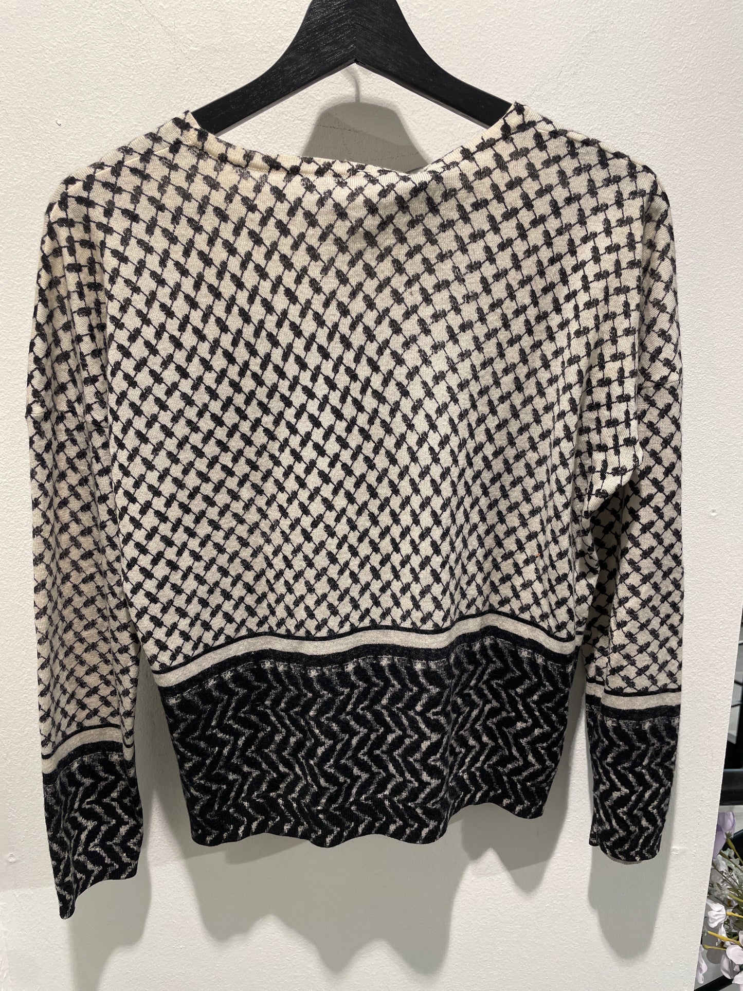 Lala Berlin knit - M
