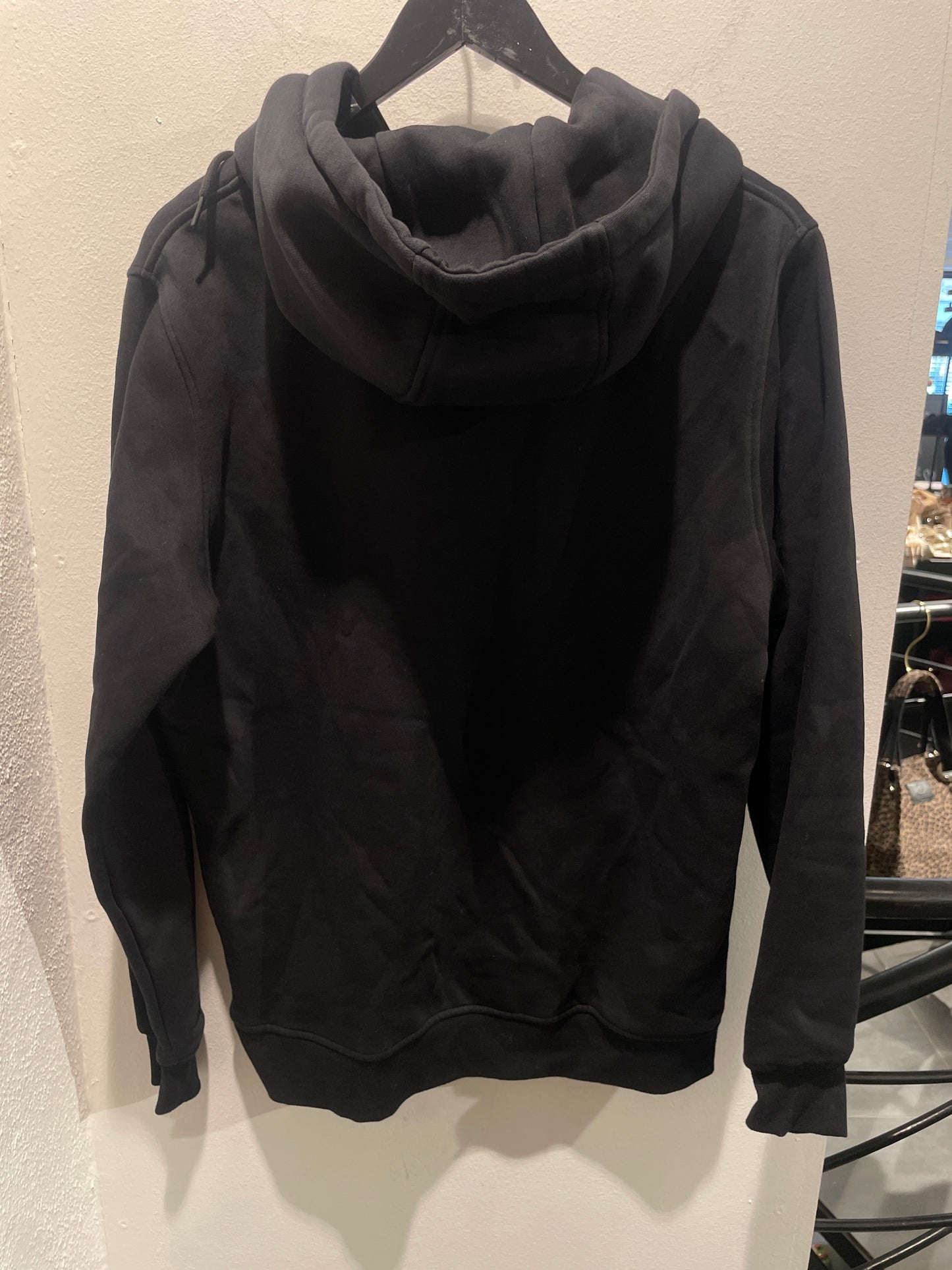 SUSPEKT - Hoodie - Medinas Wardrobe - L