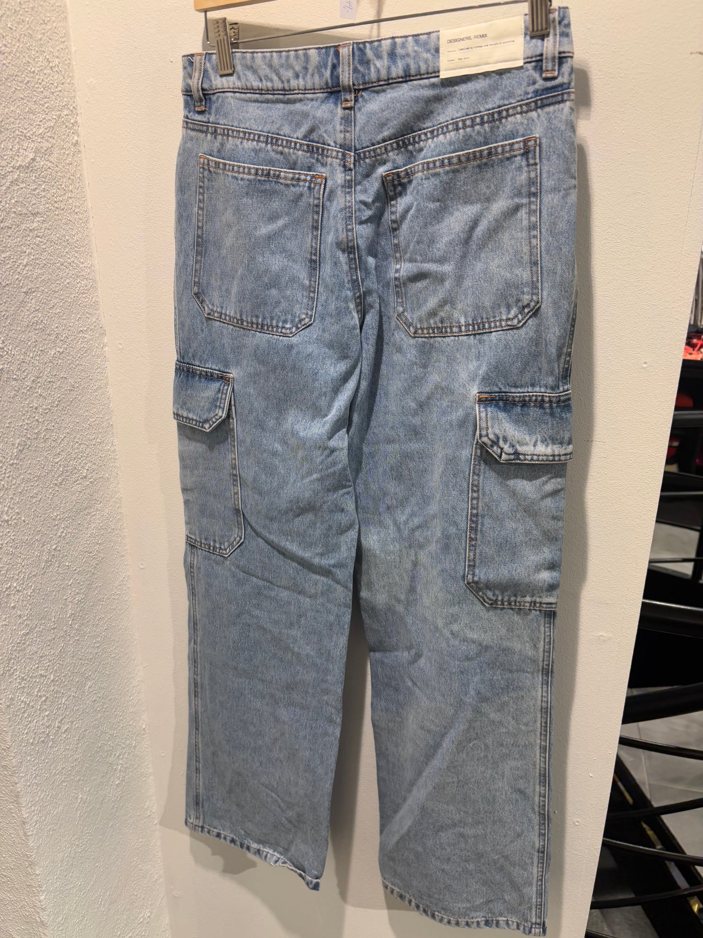 Designers Remix - jeans - "27 - Medinas Wardrobe