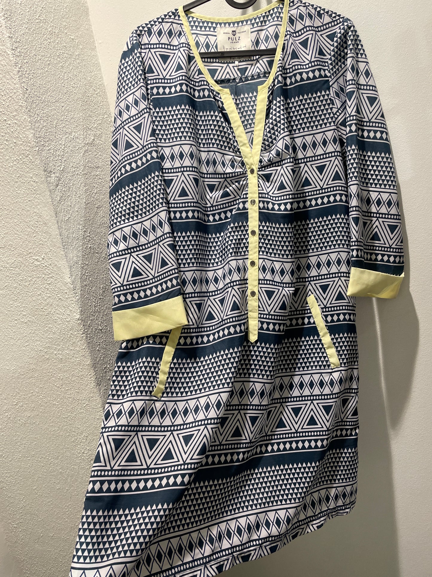 Pulz dress / tunika - L