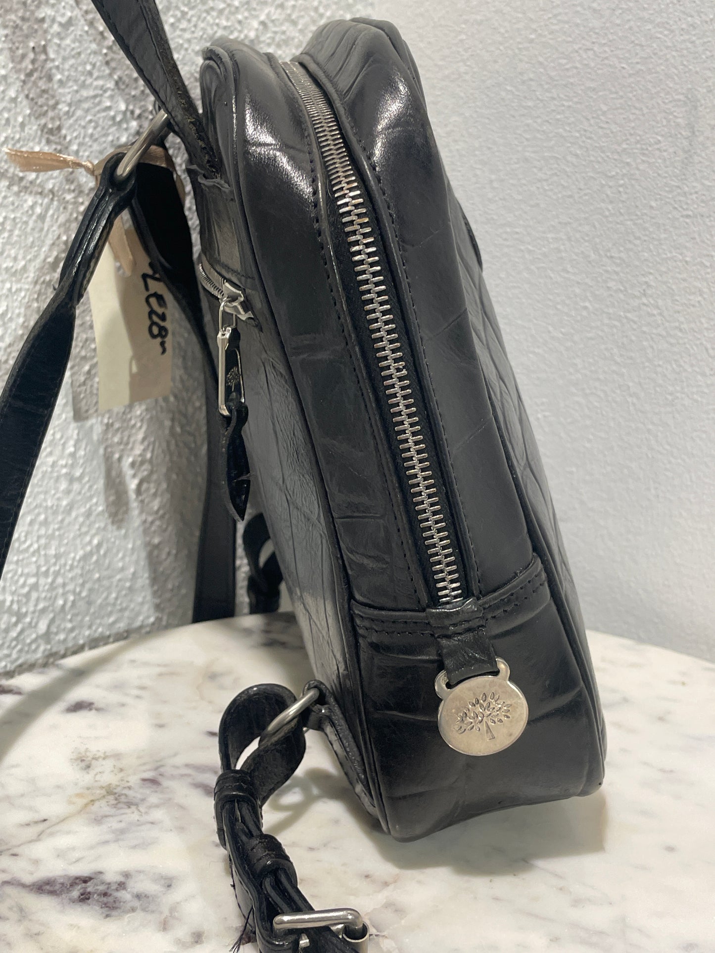 Mulberry - Mini  Back-Pack