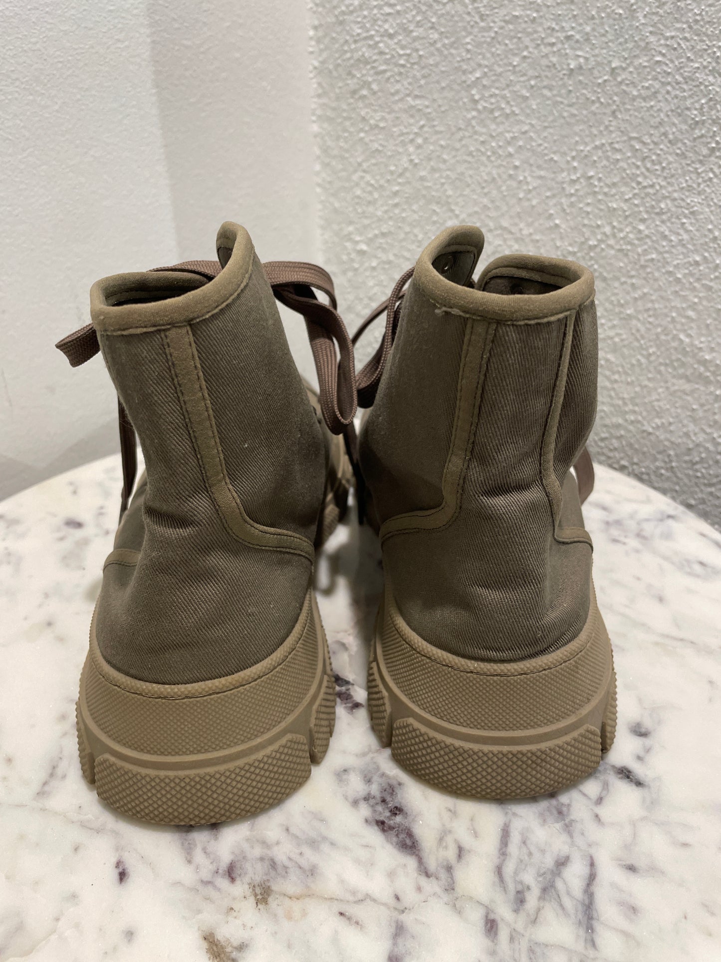Combat Boots - Sofie Schnoor - 40 - Medinas Wardrobe