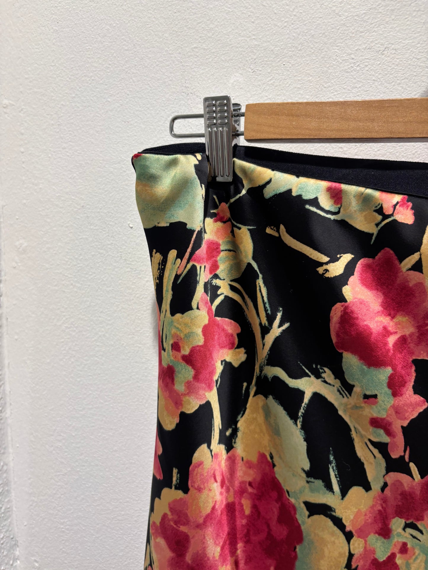 Ralph Lauren skirt - Flowers - S