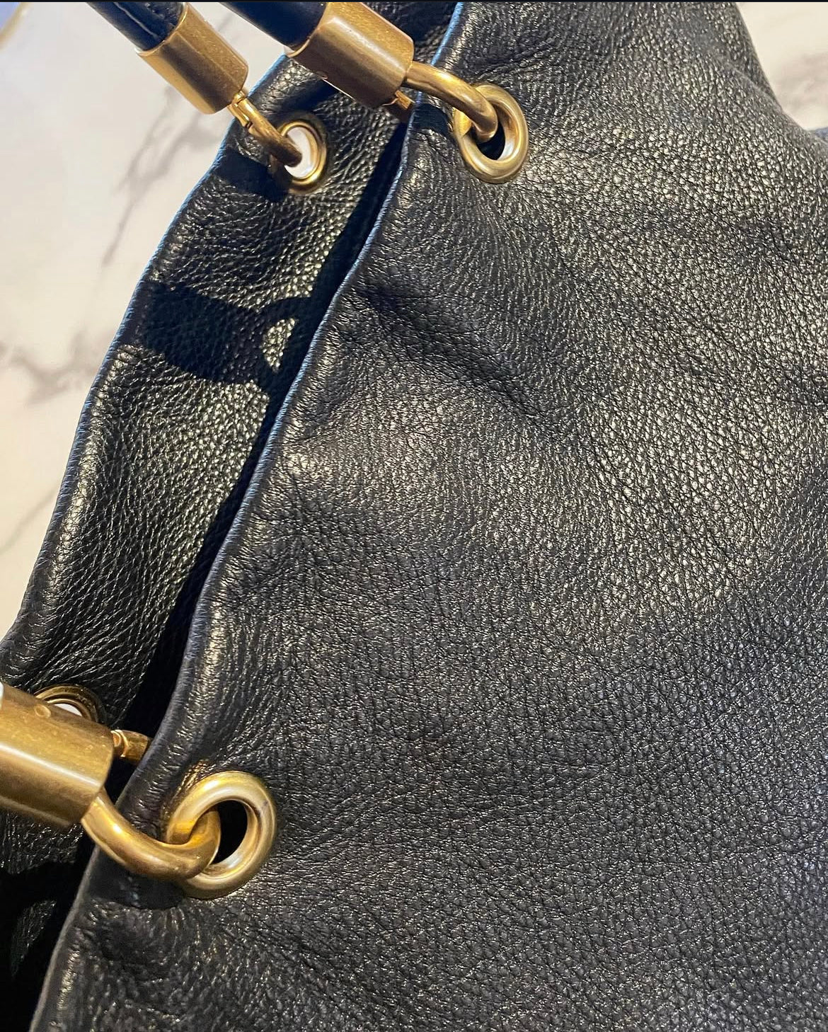 Marc Jacobs tote