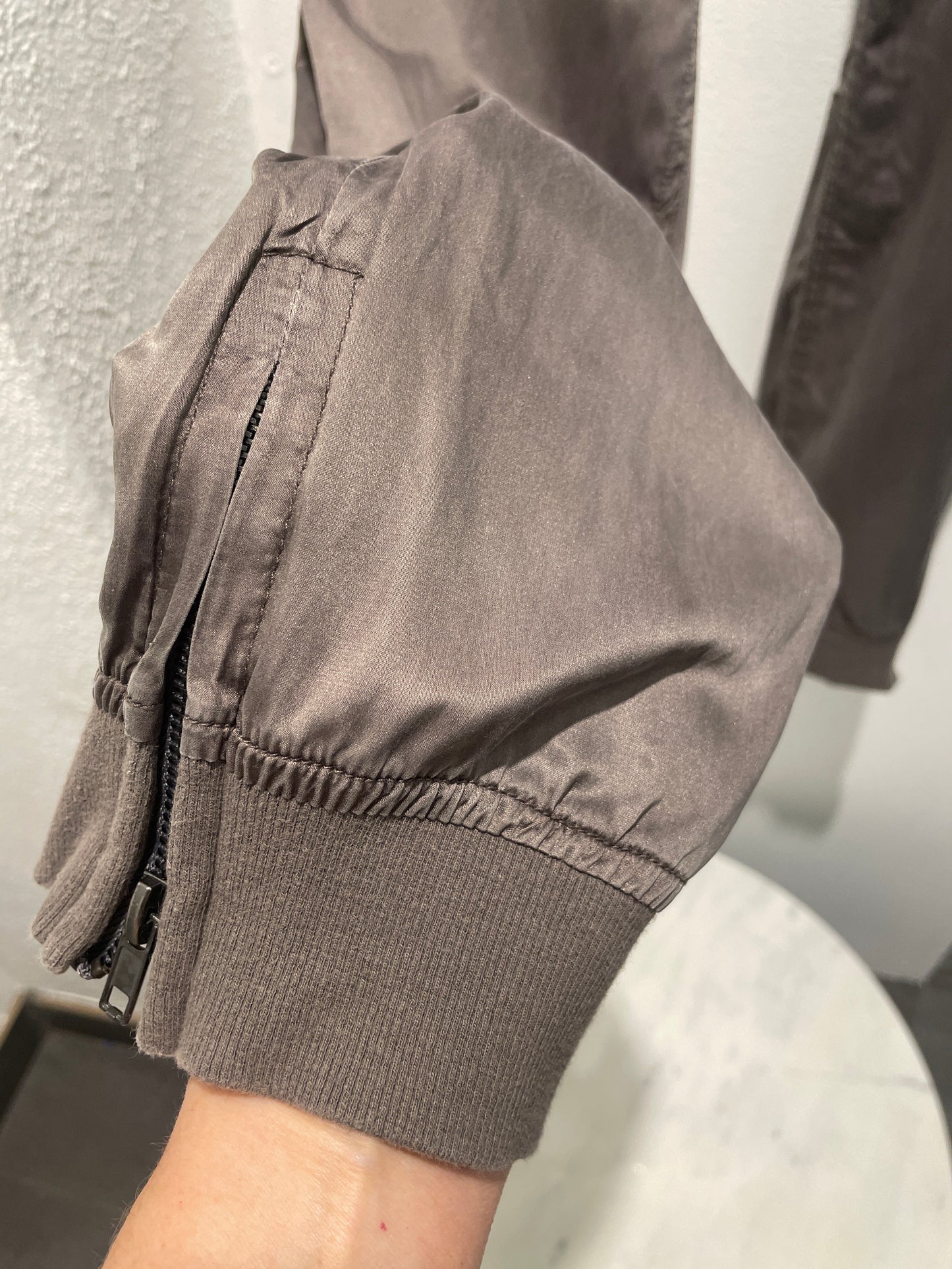 Copenhagen Luxe Embellished Pocket Trousers - S