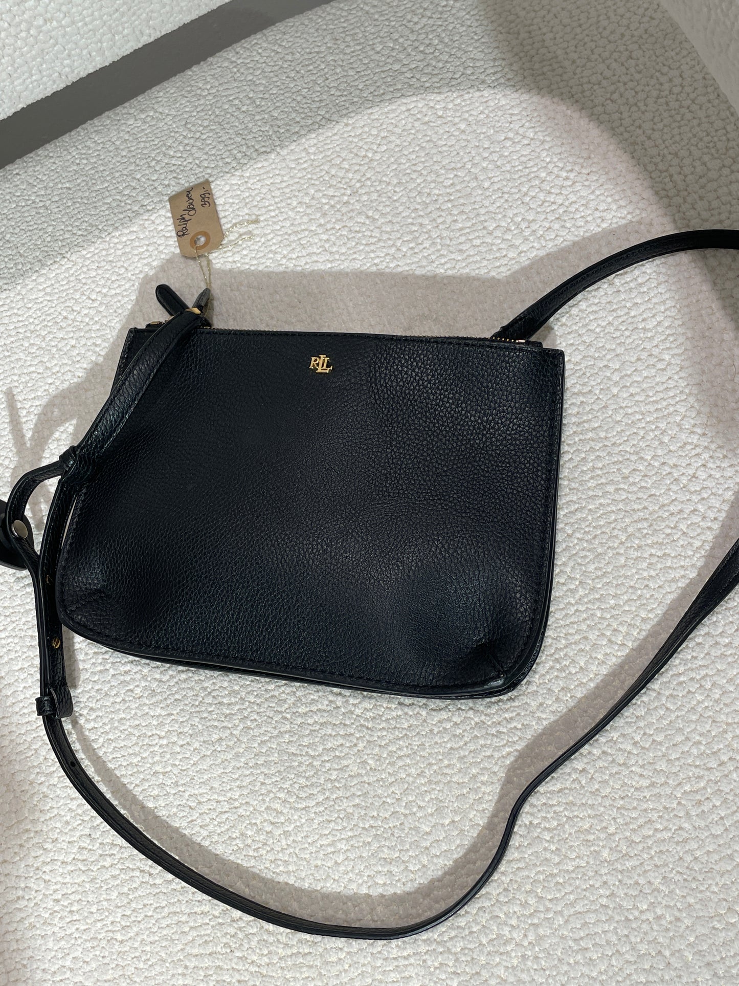 Lauren - Ralph Lauren - Crossbody