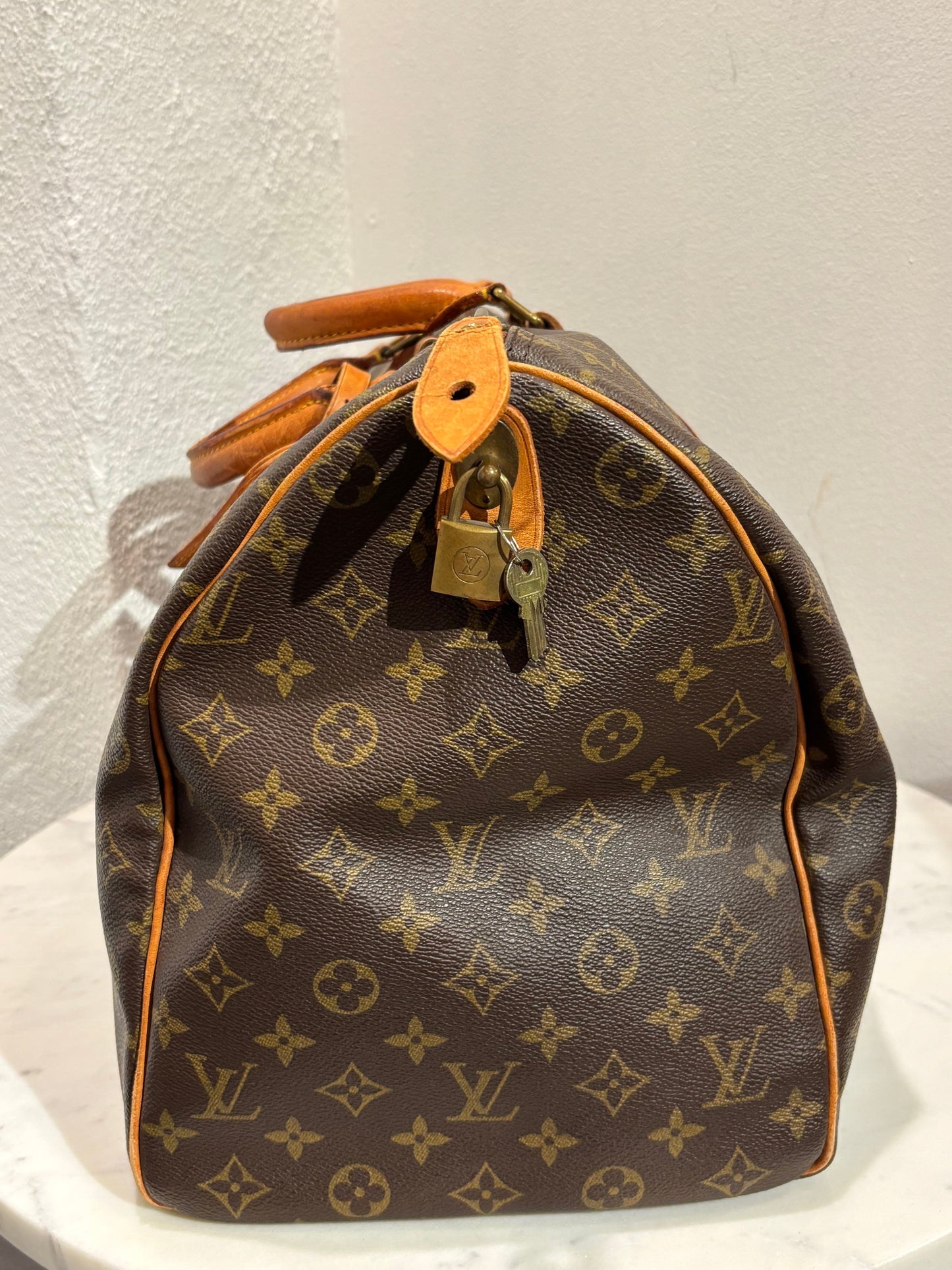 Louis Vuitton Keepall - 50