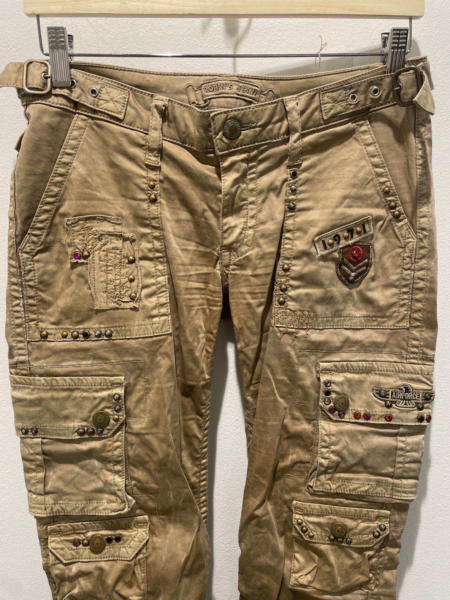 Robins Jean - W26”