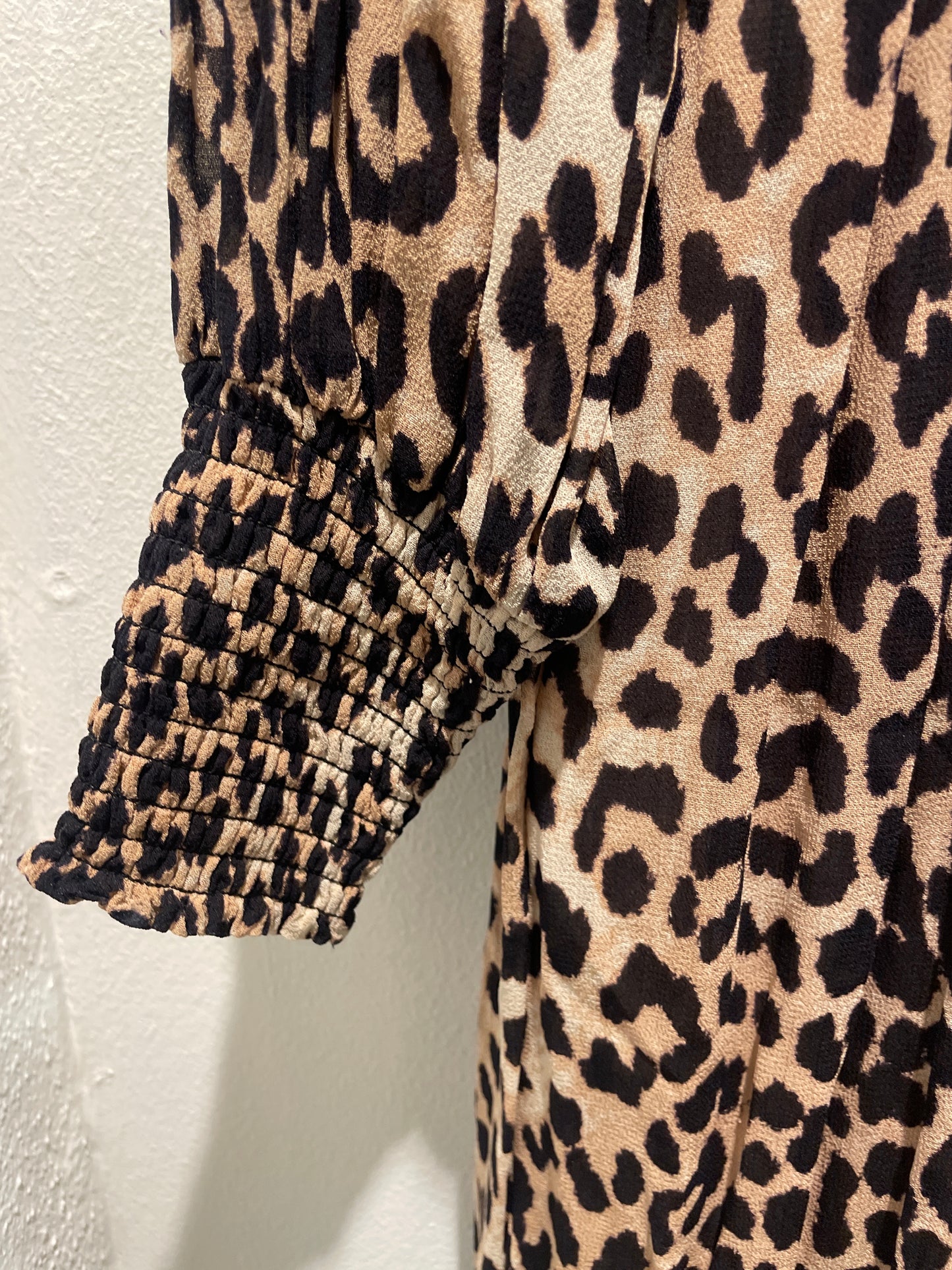 Ganni Dress - EU36