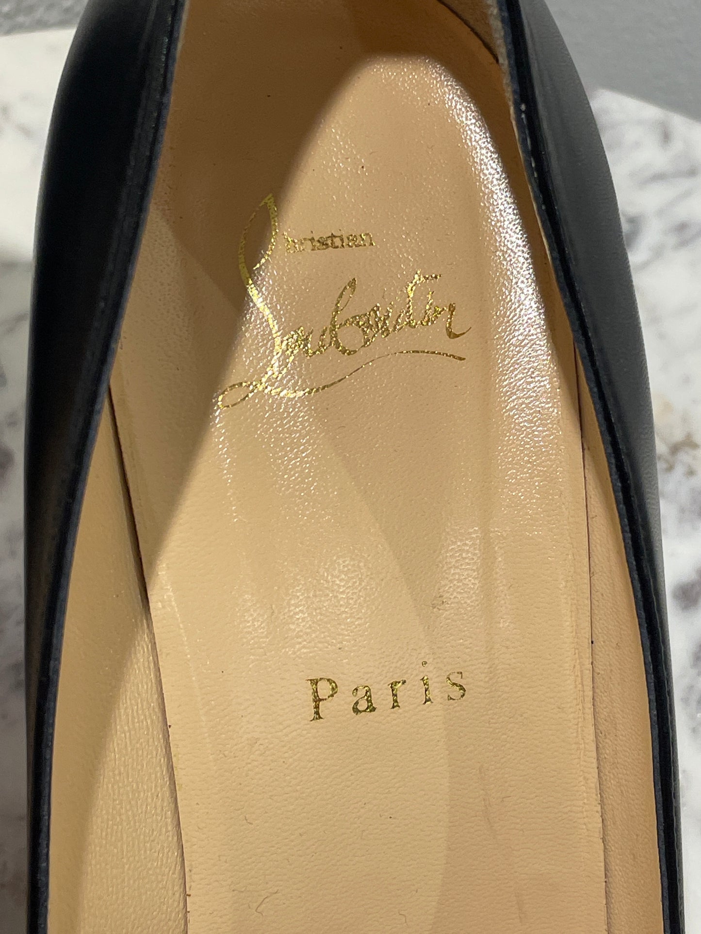 Christian Louboutin  Kate Pumps - 40,5