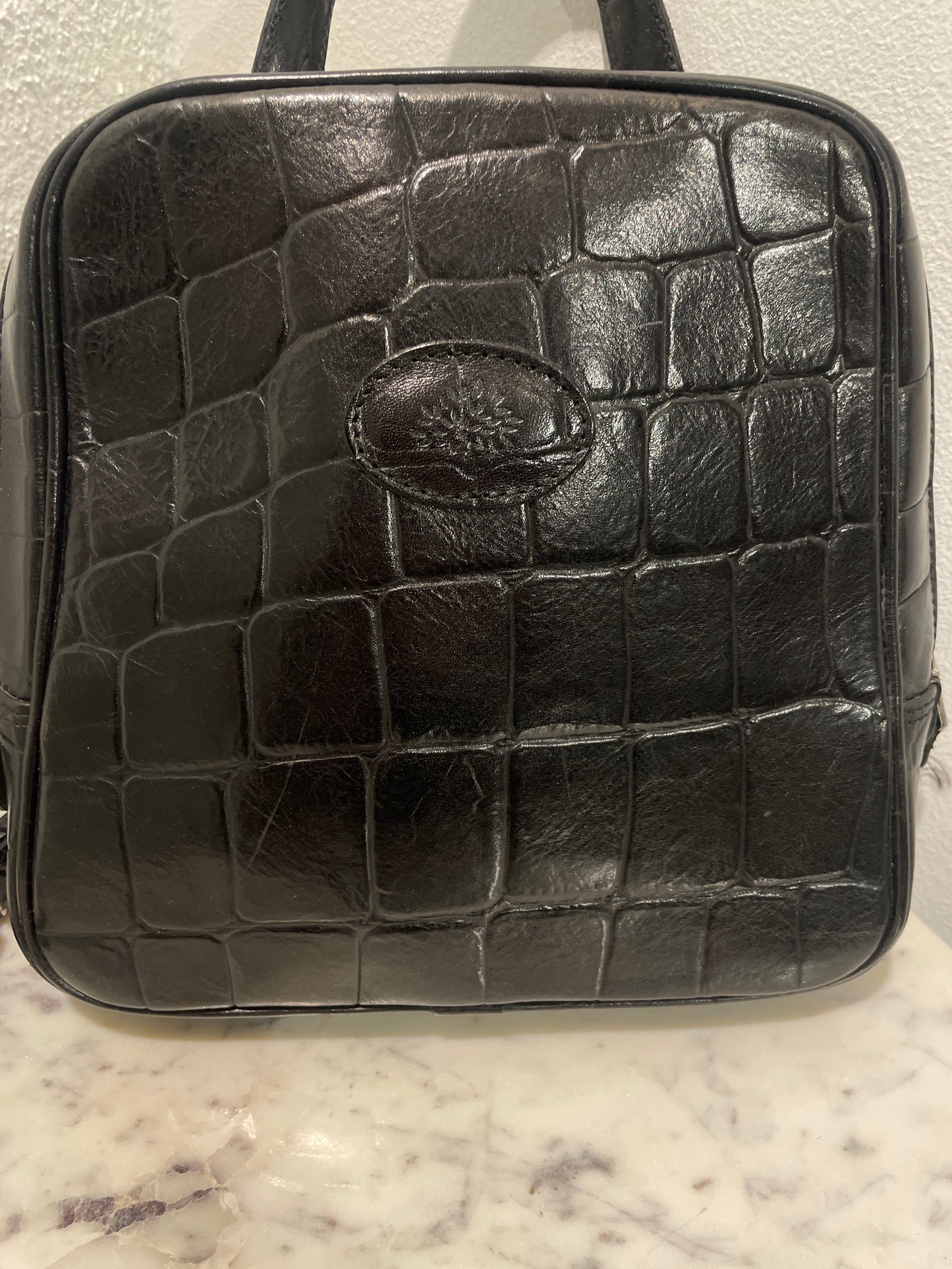 Mulberry - Mini  Back-Pack