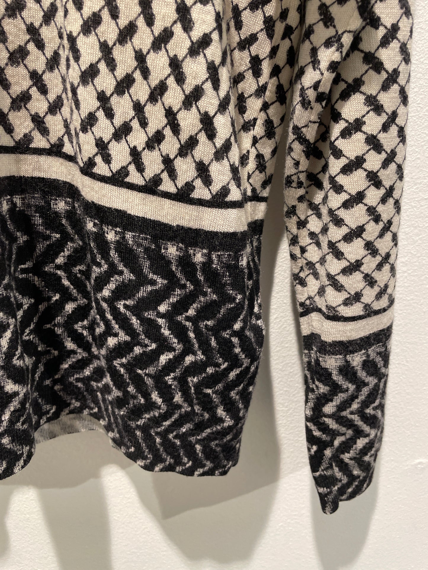 Lala Berlin knit - M