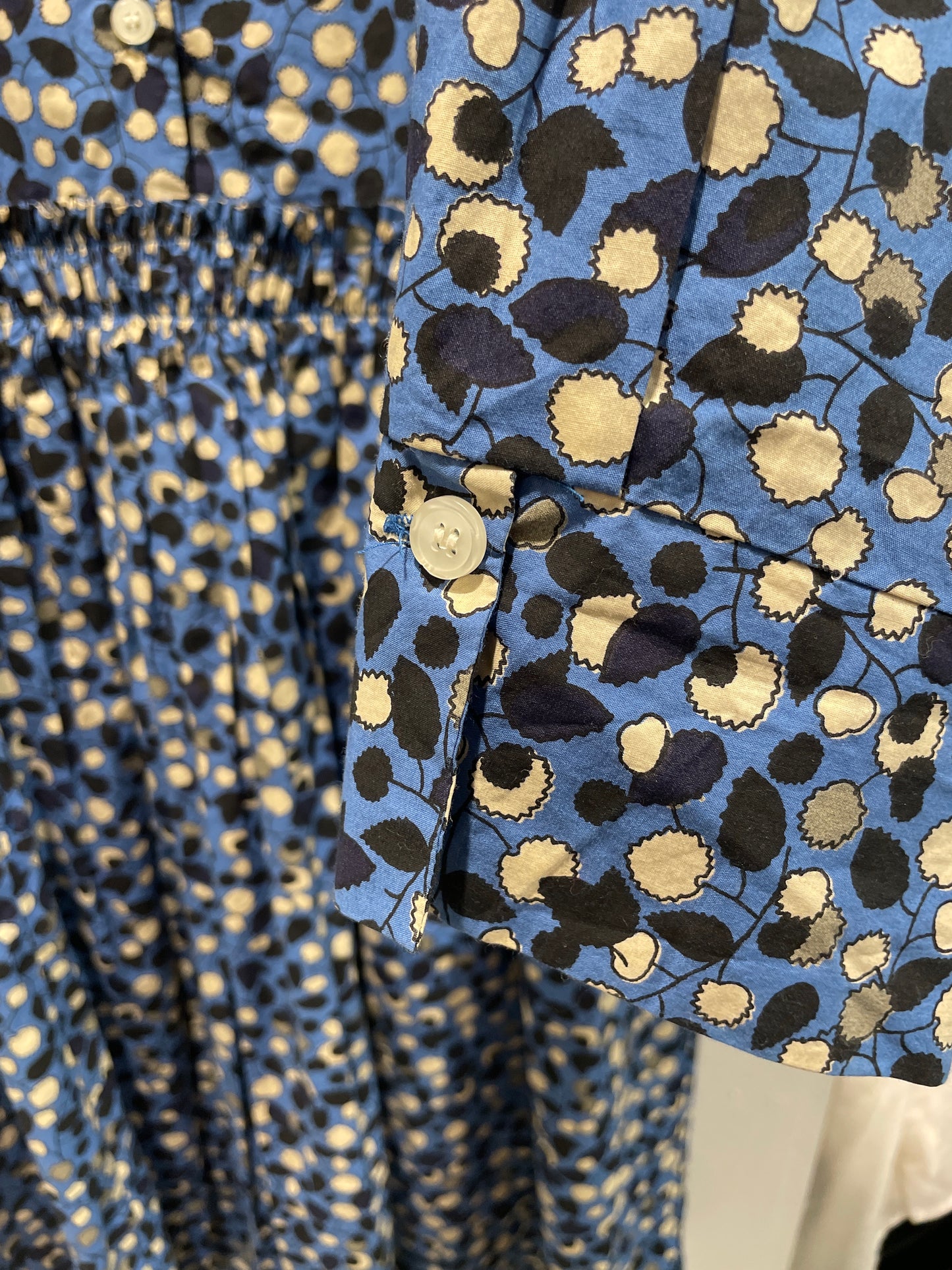 Masai - dress  - Oversized XS