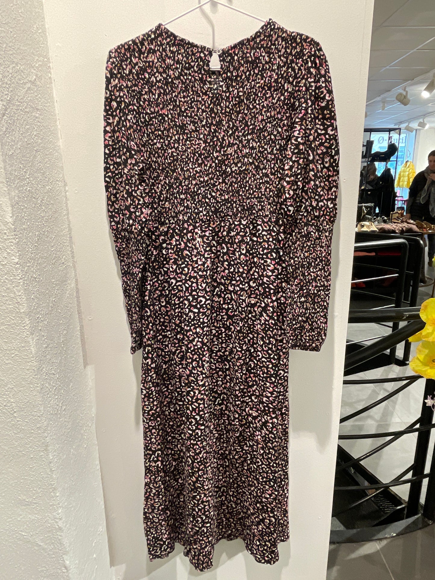 Co’ Couture dress - small flowers - M