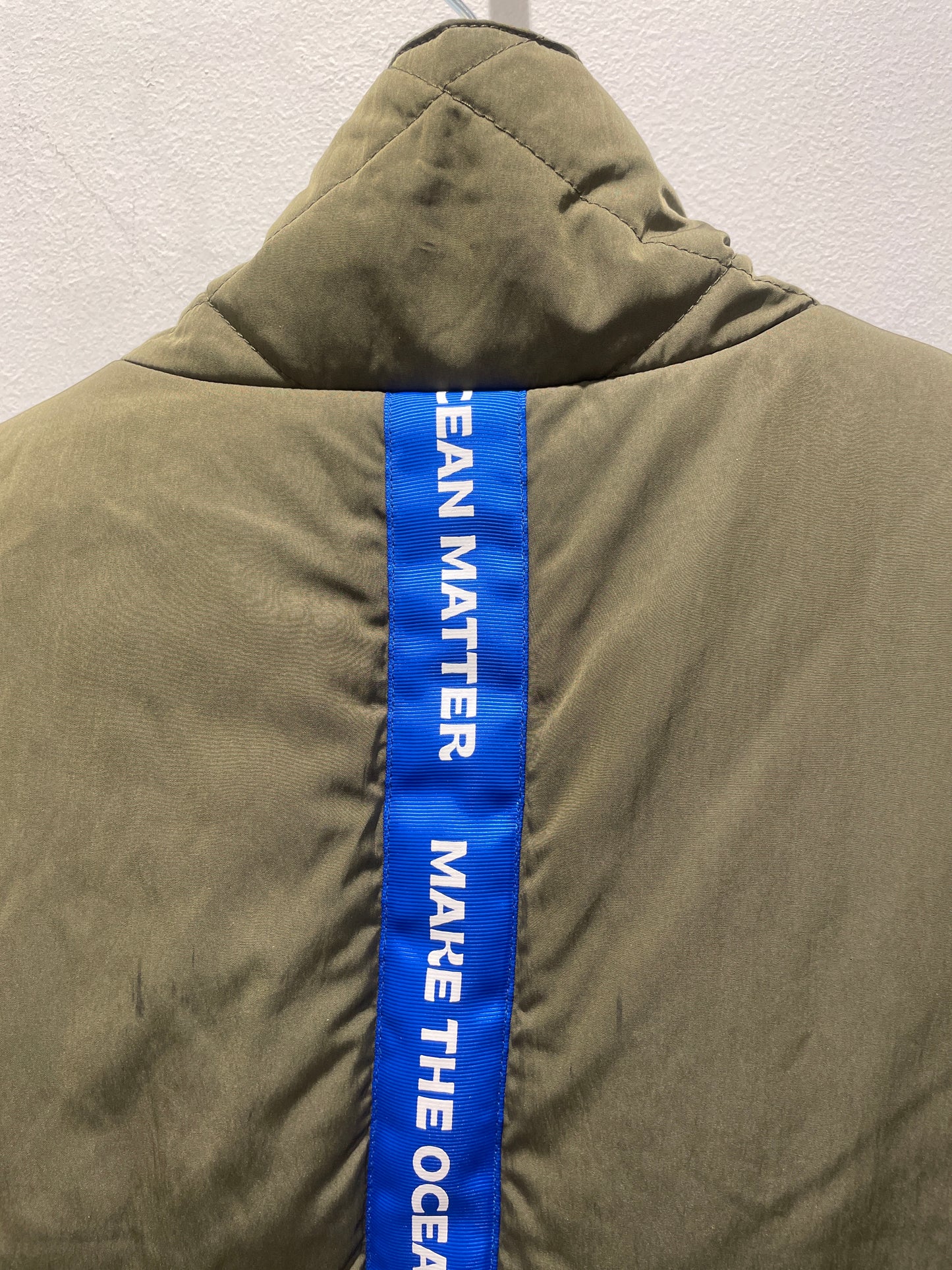 Copenhagen Cartel - Thermal Vest - Medinas Wardrobe - XL