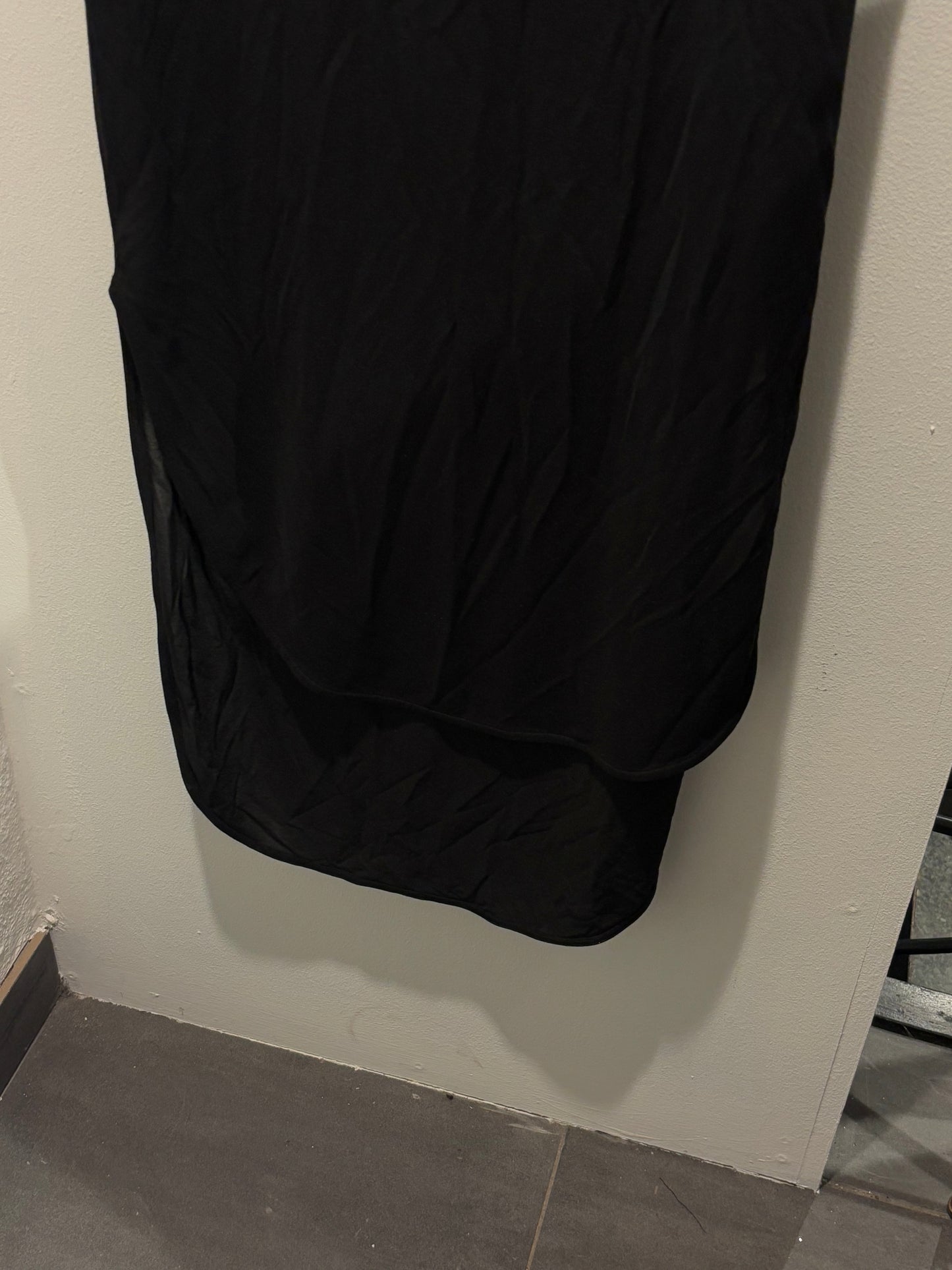 Designers Remix Dress - Black - S - Medinas Wardrobe