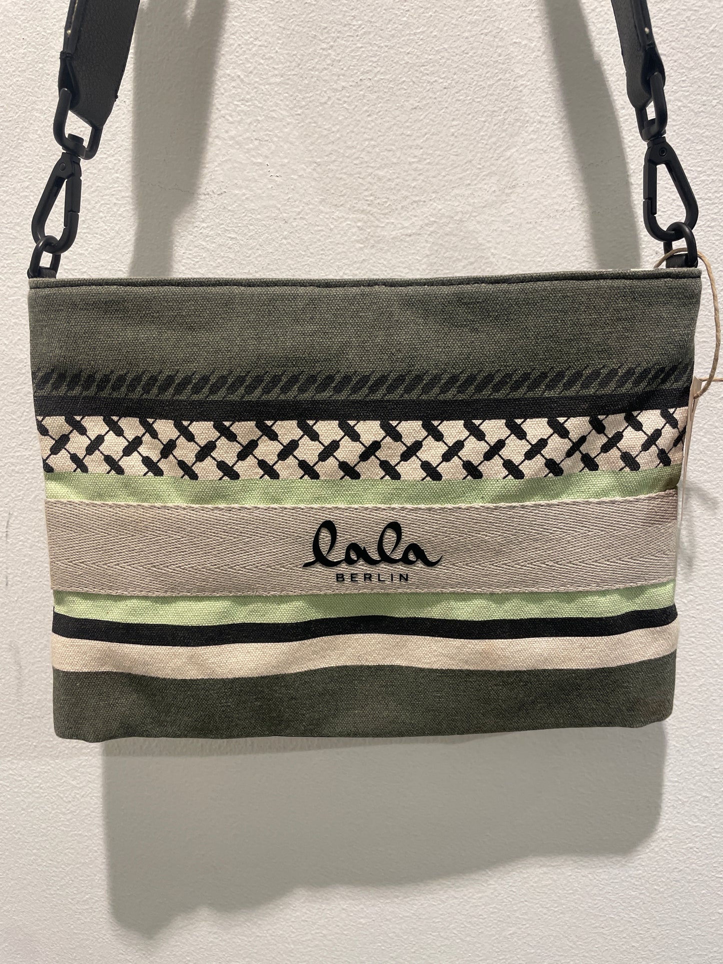 LaLa Berlin crossbody