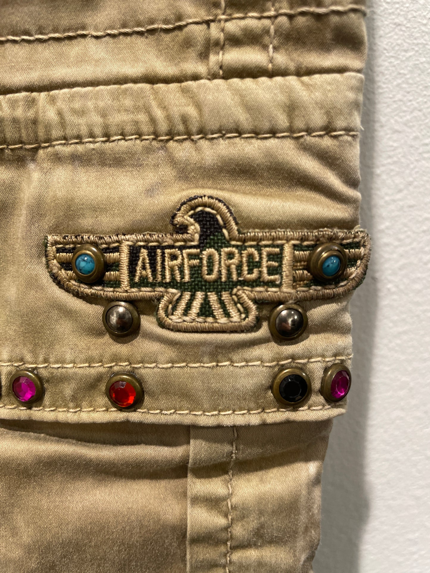 Robins Jean - W26”