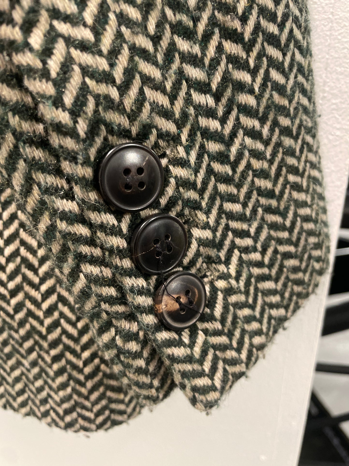 Anine Bing blazer - M