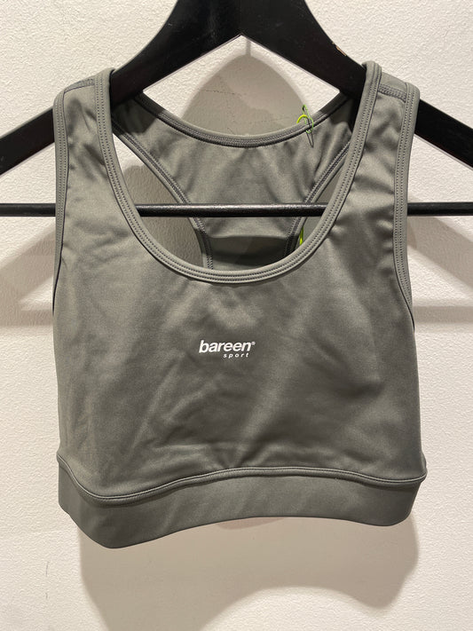 Bareen - Bra - Castor Grey - Medinas Wardrobe - S