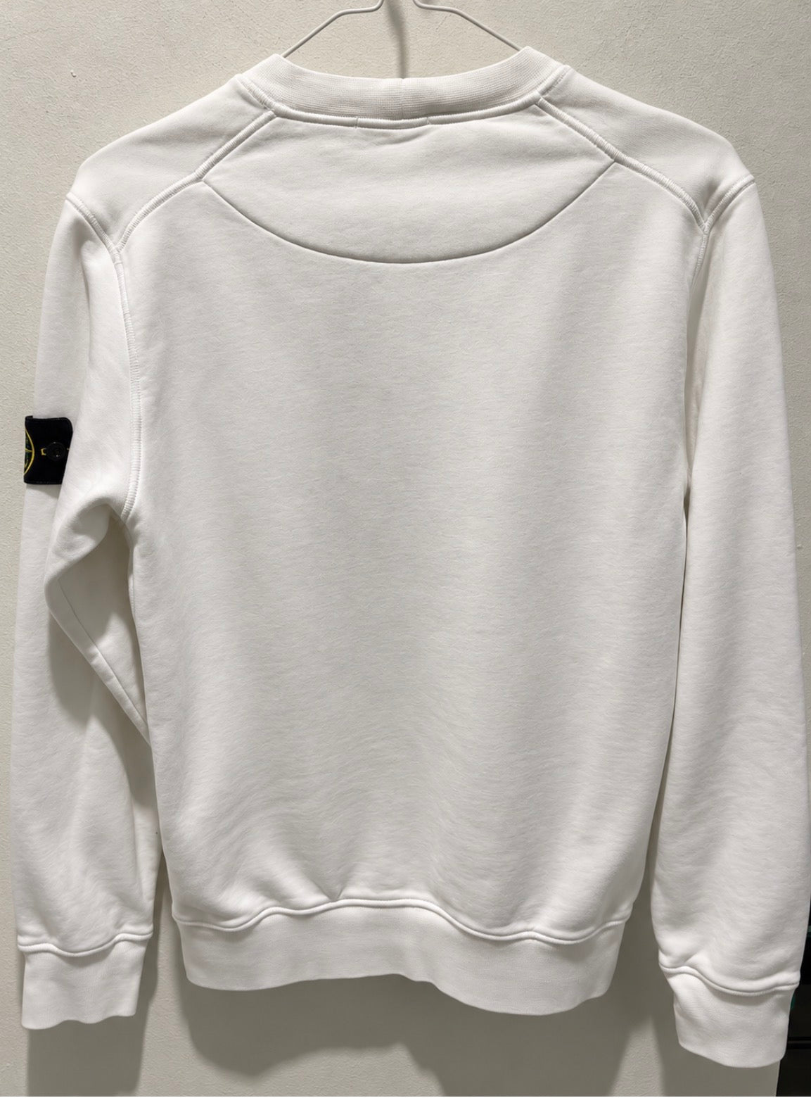 Stone Island - Classic Sweatshirt - S/M