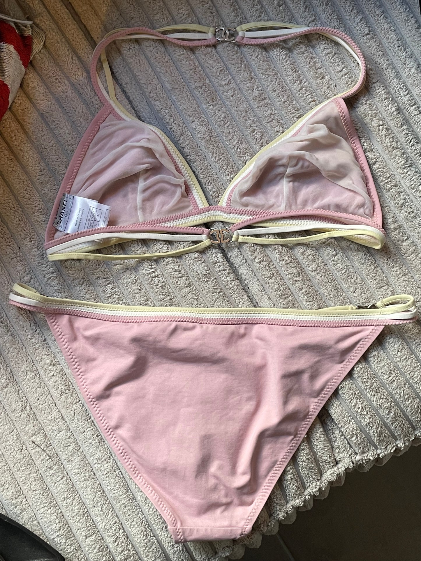 Bikini - Chanel