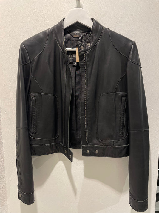 Pelle Studio leather jacket - EU S