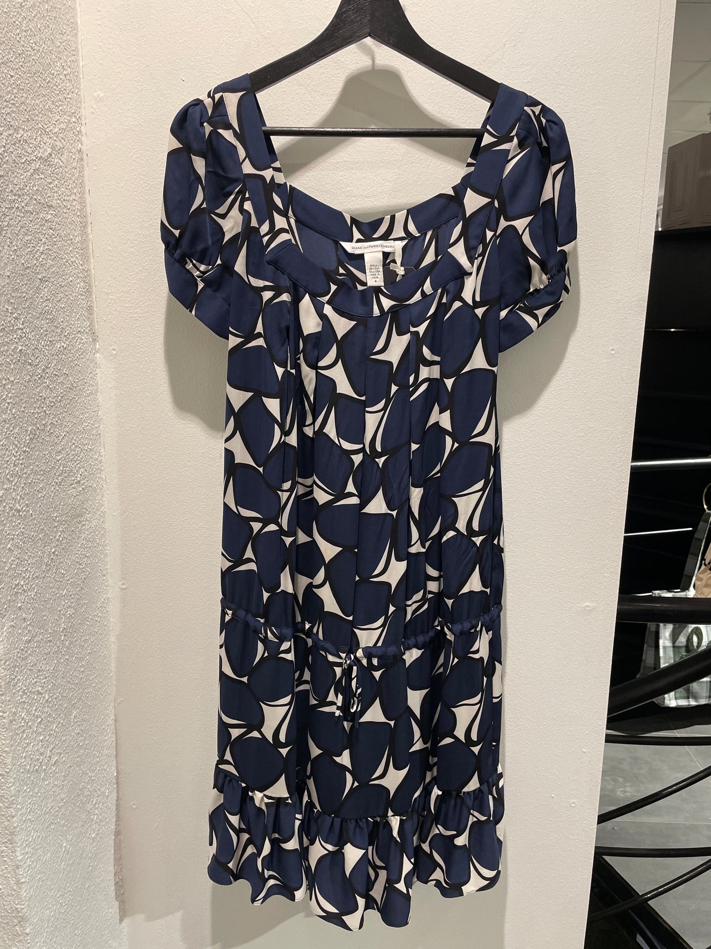 Diane von Furstenberg dress - EU 38