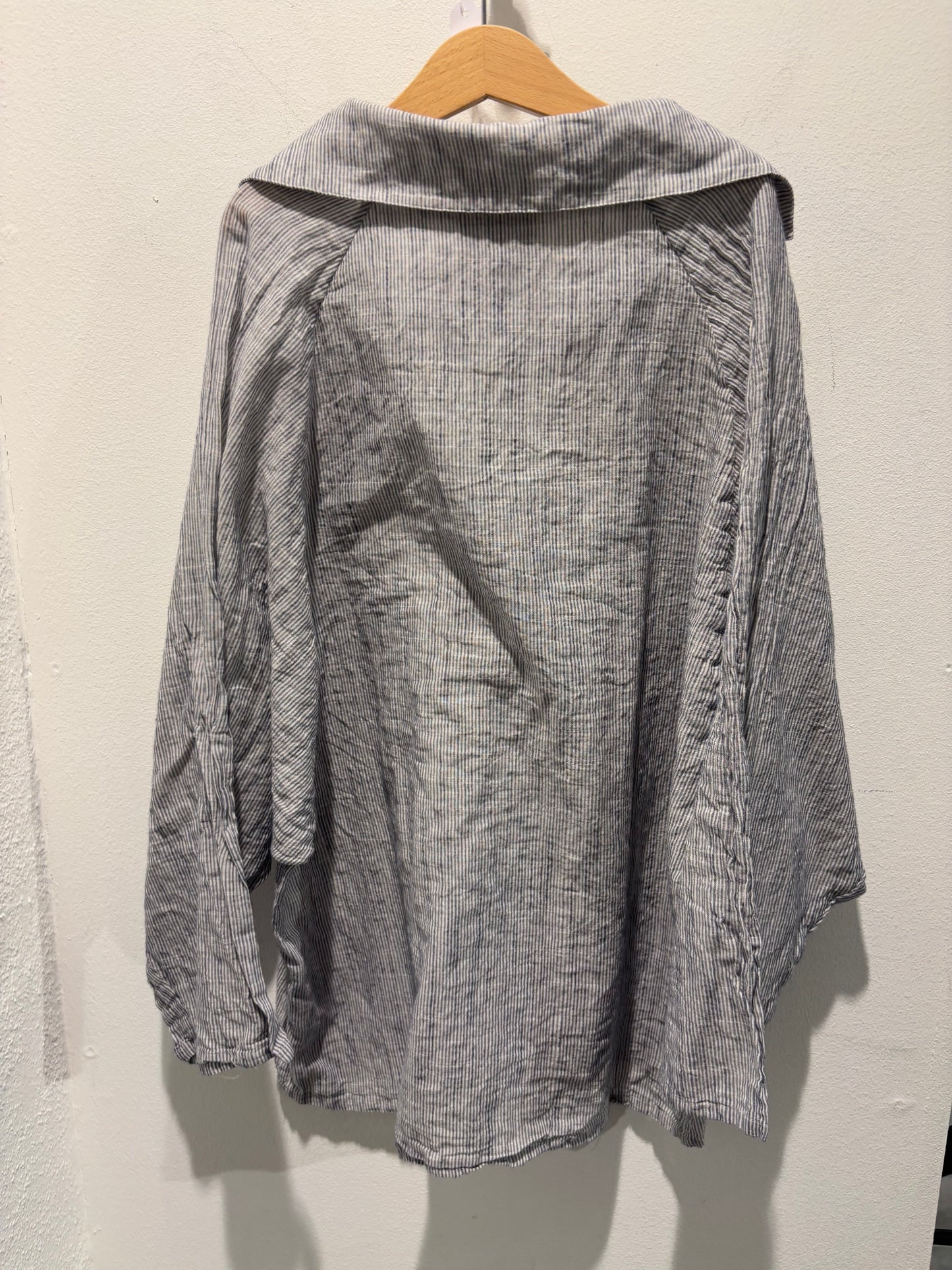 Baum & Pferdgarten - shirt - stripes - EU36 - Medinas Wardrobe