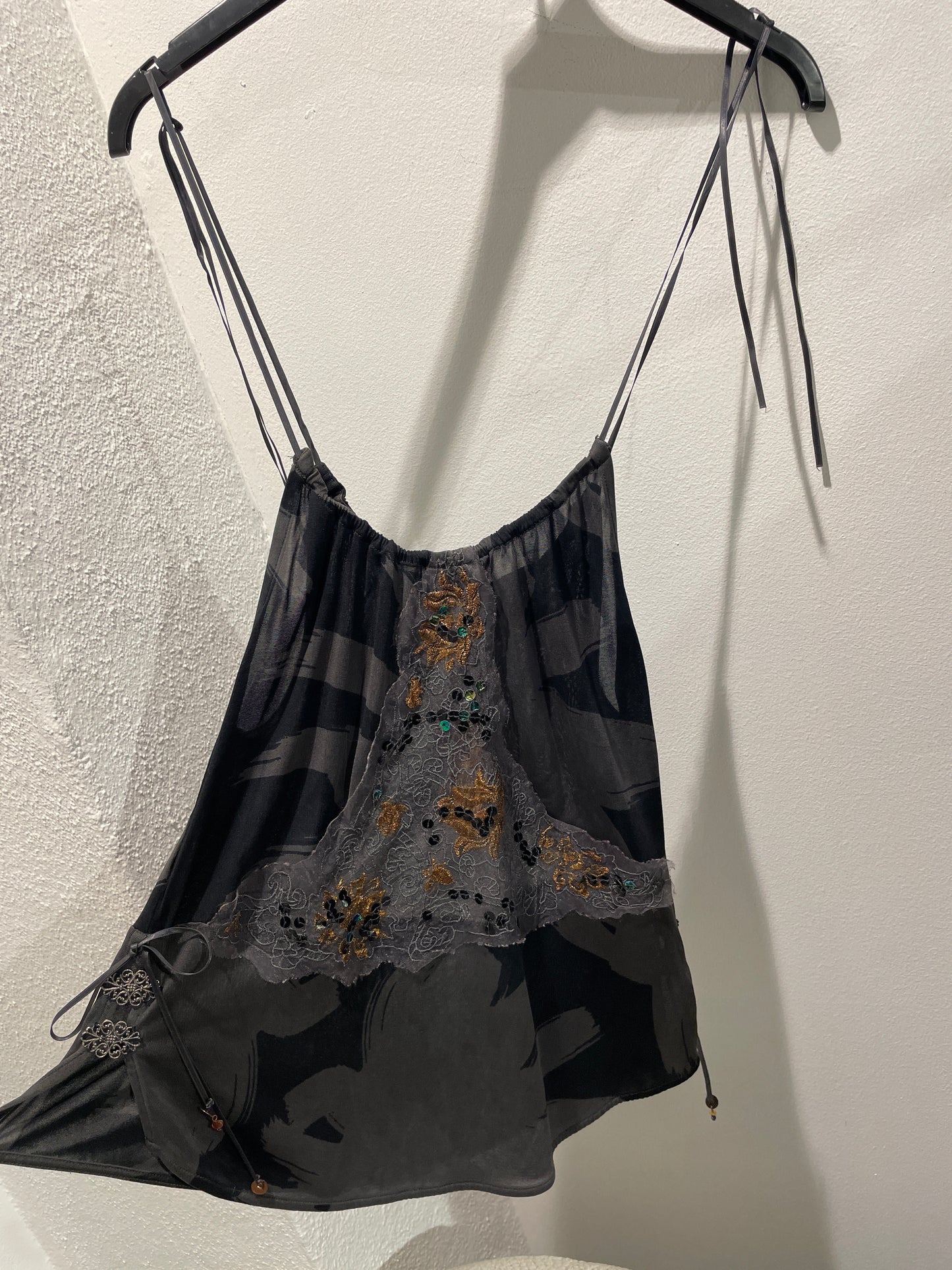 Munthe + Simonsen top - XS/S