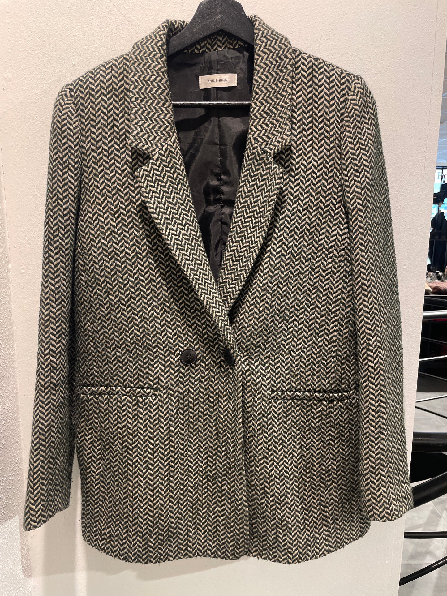 Anine Bing blazer - M