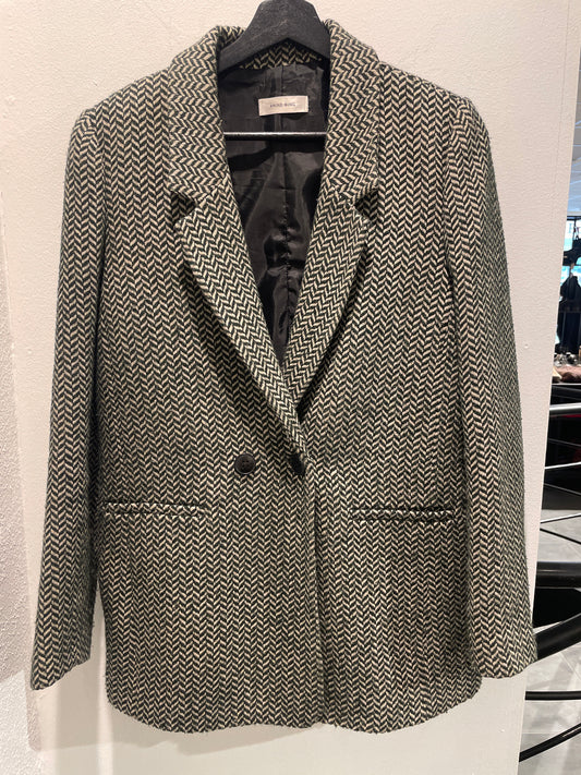 Anine Bing blazer - M