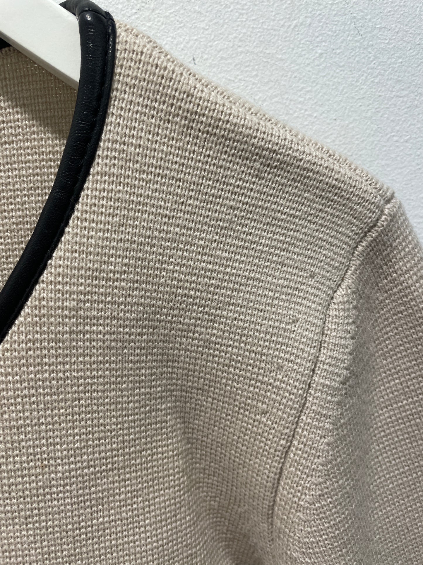 3.1 Phillip Lim Merino Wool Utility Jacket - L