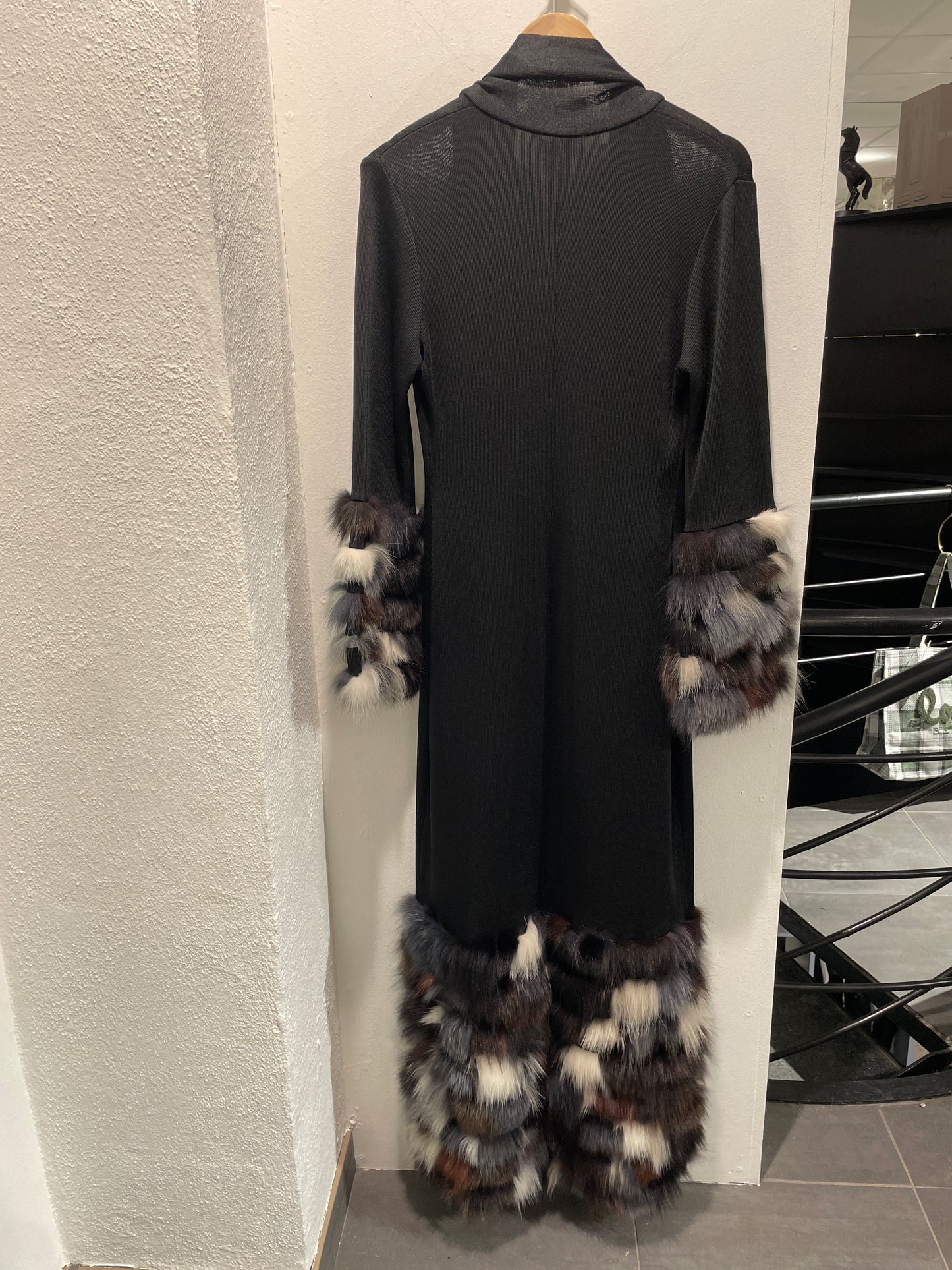 Nora Attalai Paris robe / dress  - EU S-M