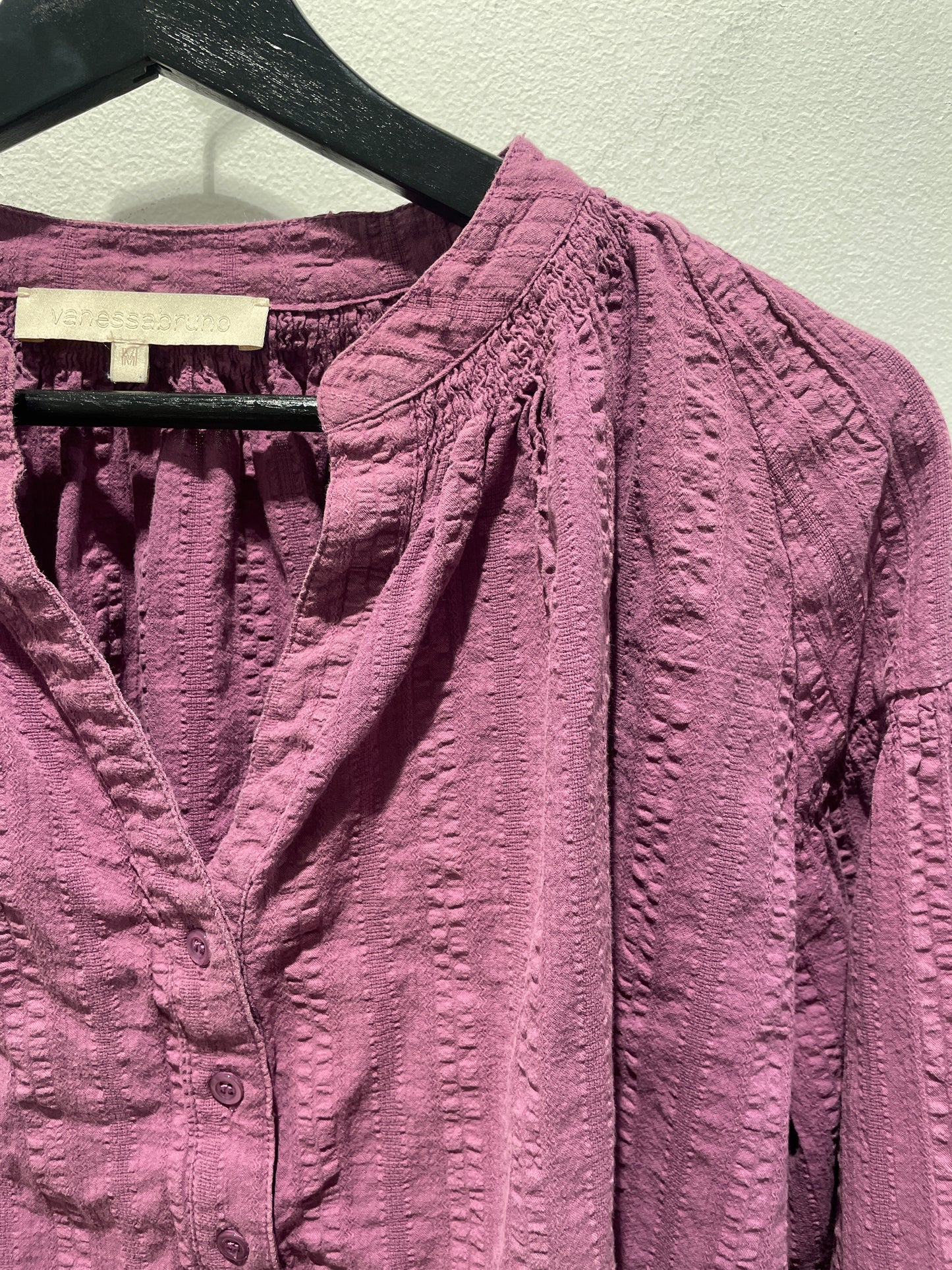 Vanessa Bruno - shirt - M