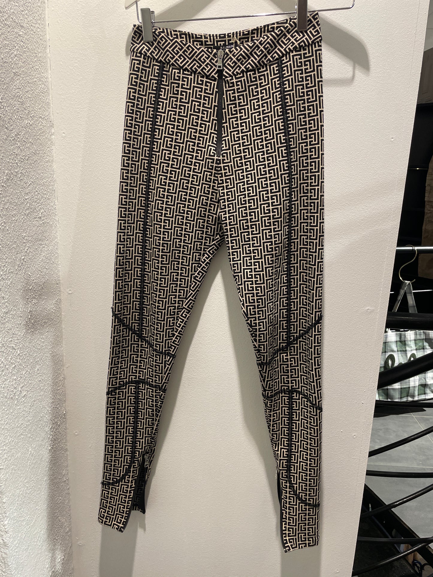 Balmain tights - XS