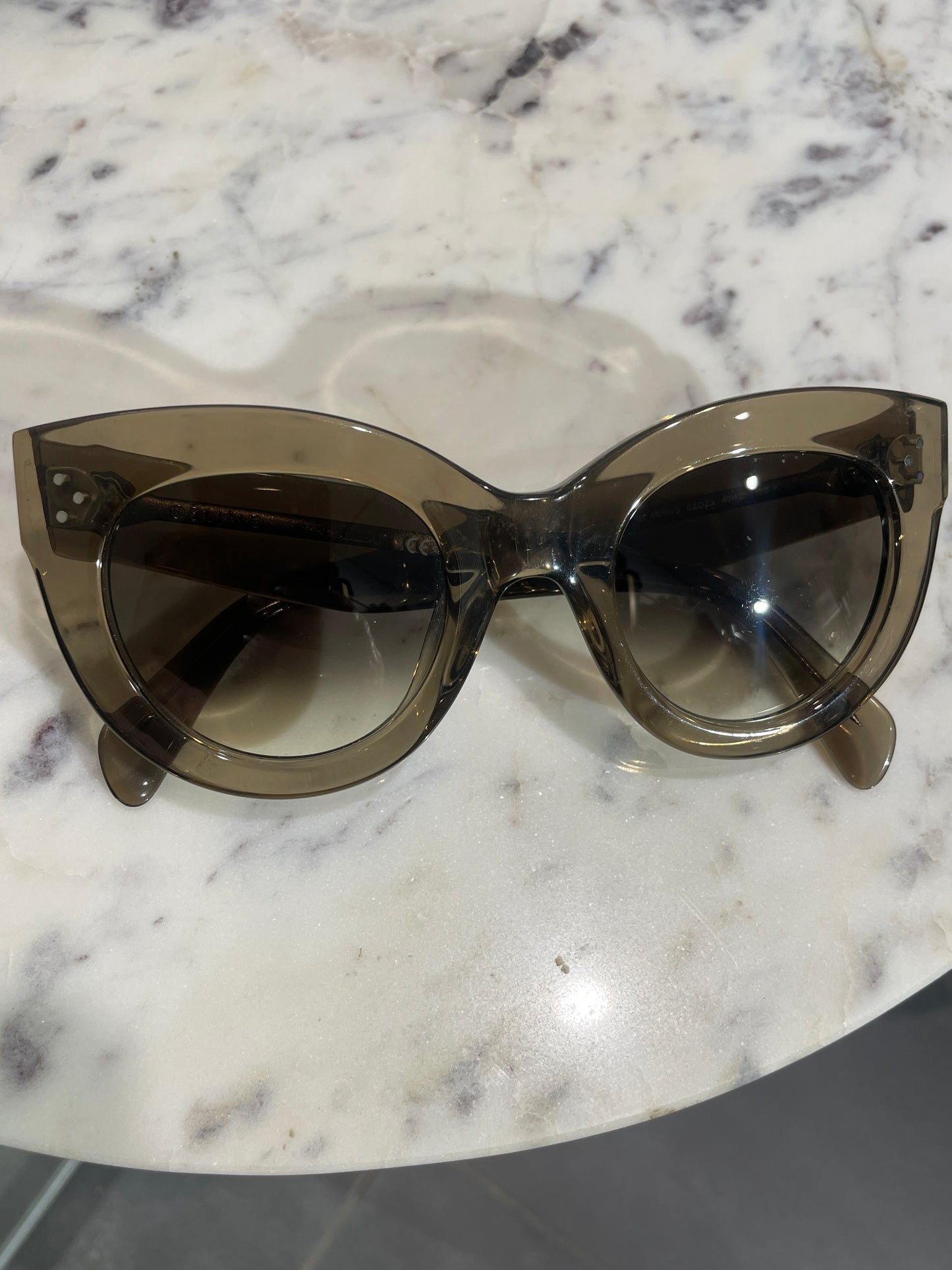Celine Sunglasses -