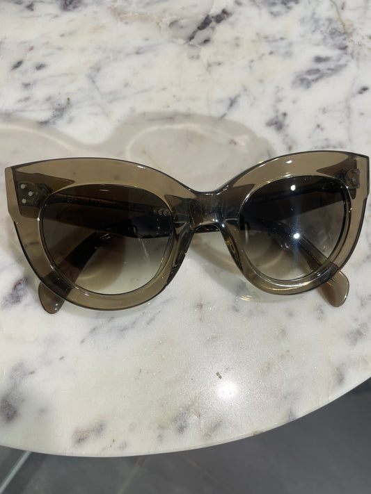 Celine Sunglasses -