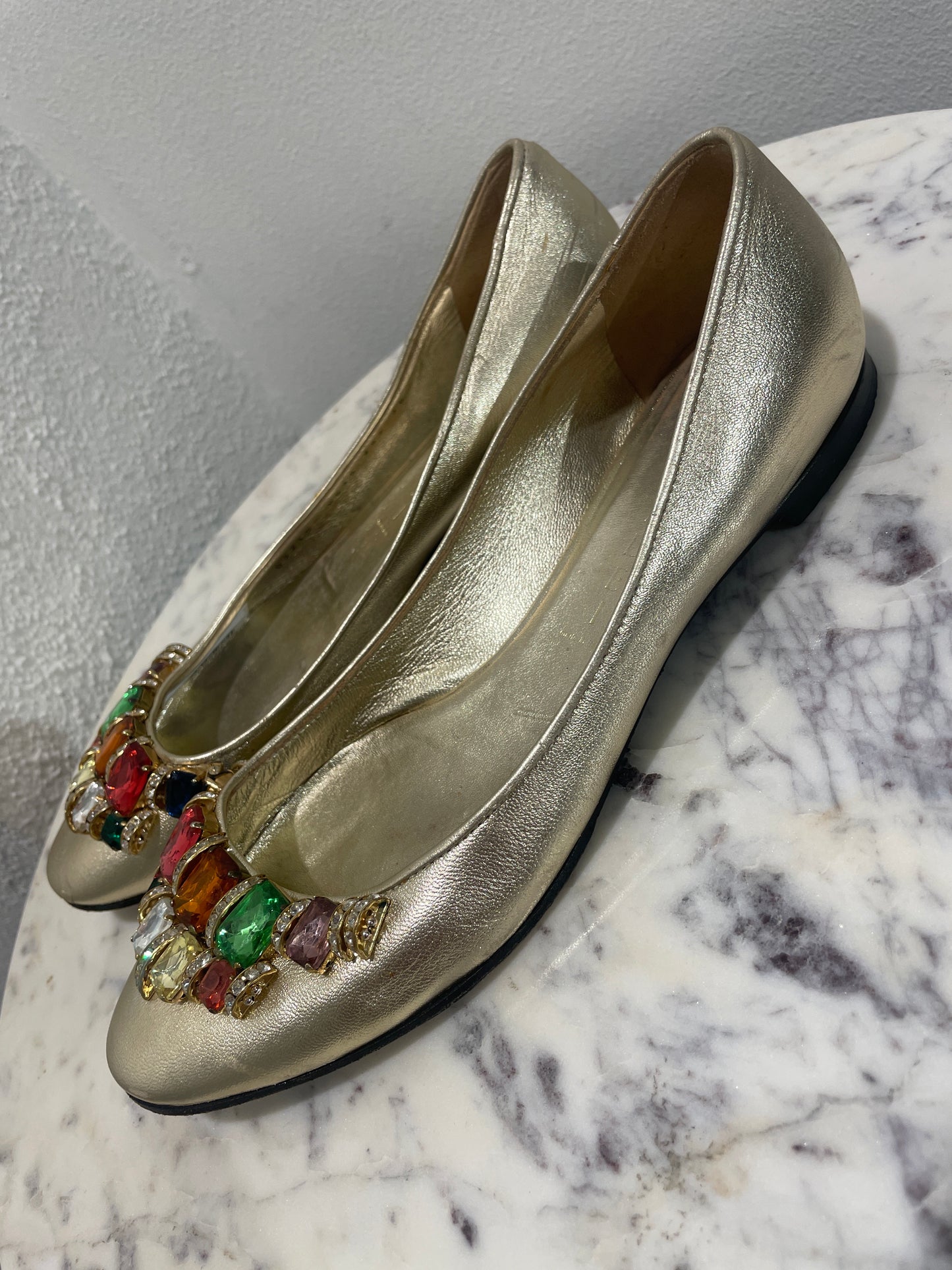 Casadei ballerinas - 36
