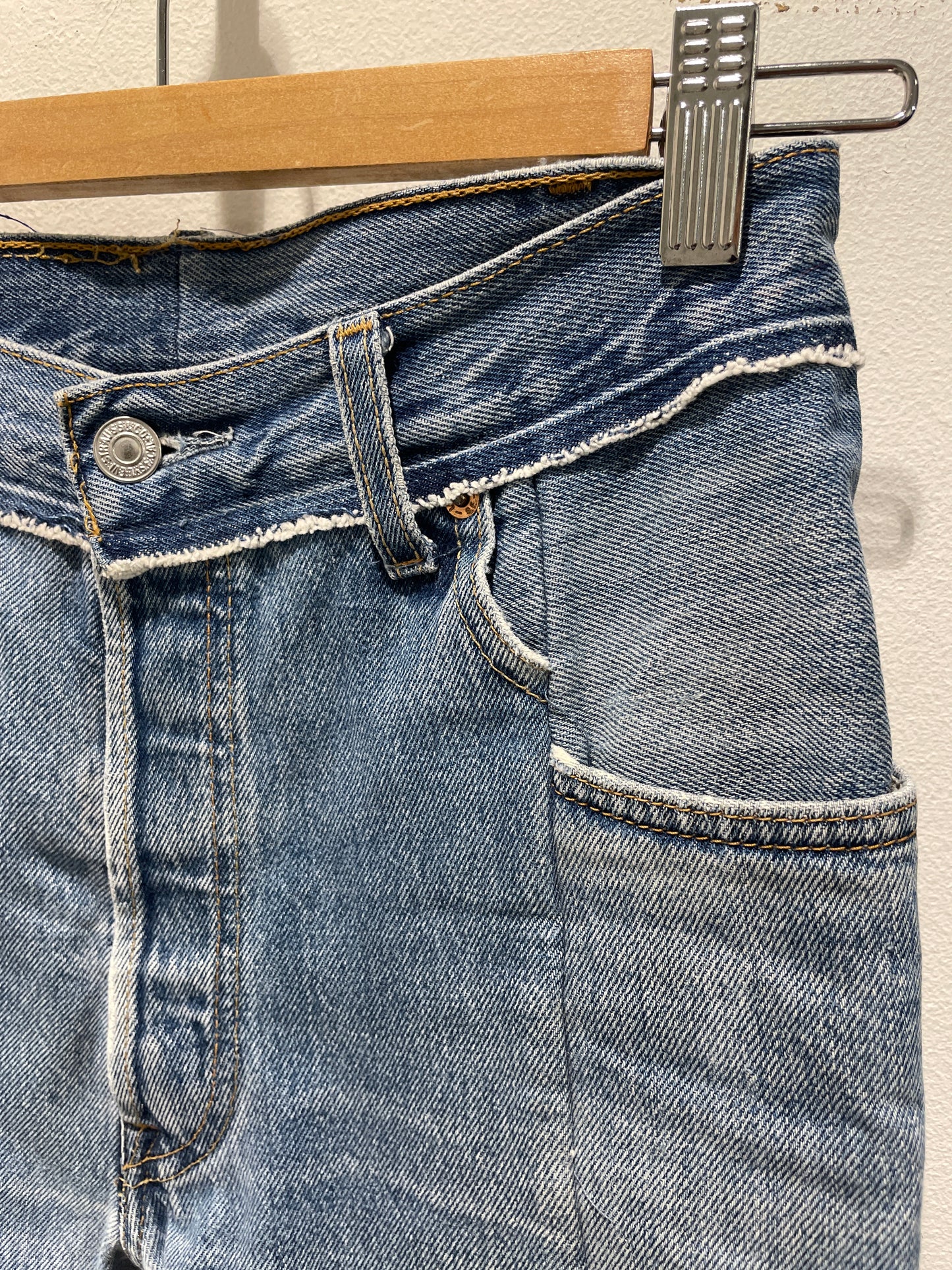 Vetement - Jeans - Medinas Wardrobe - S