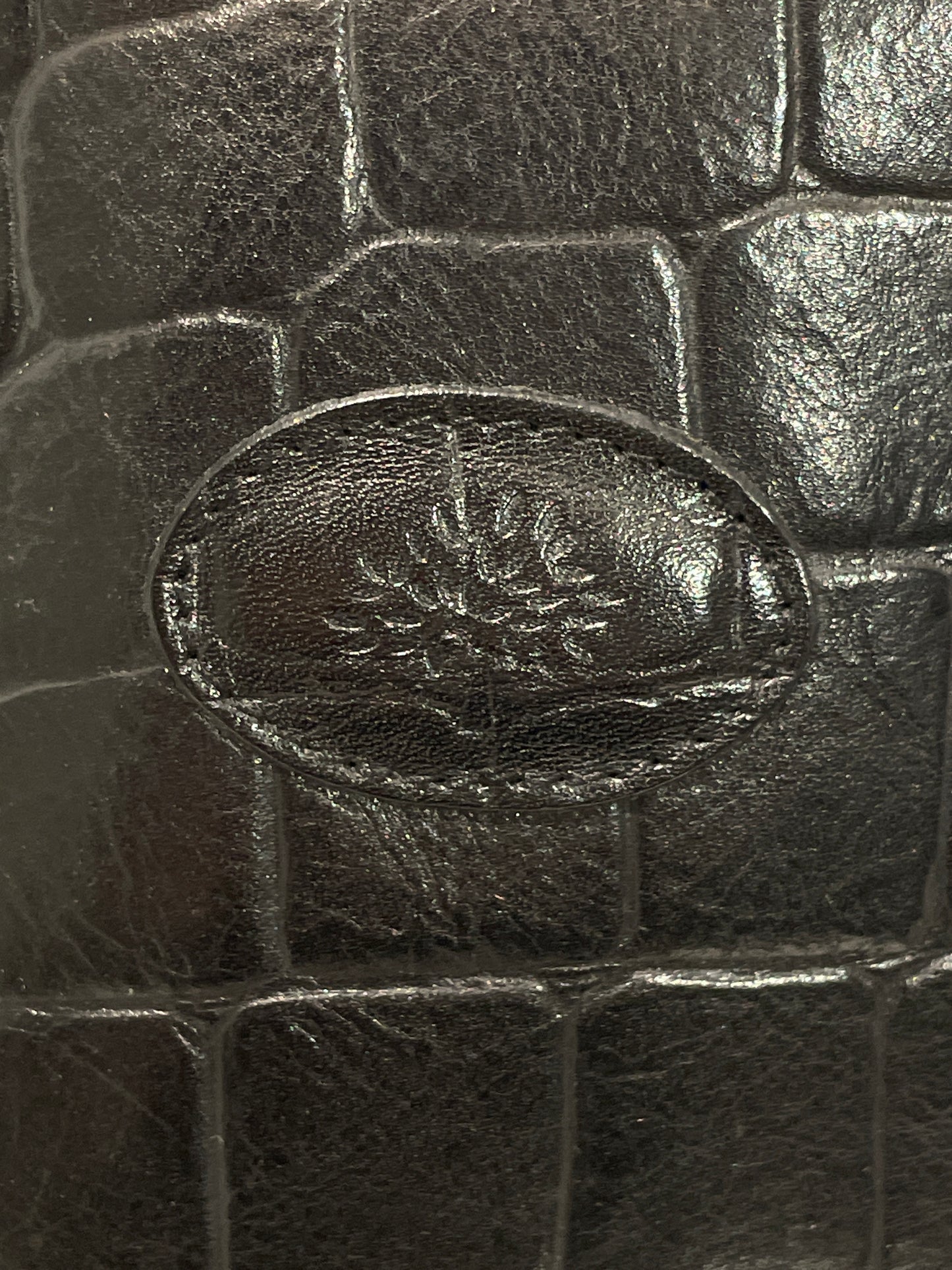 Mulberry - Mini  Back-Pack