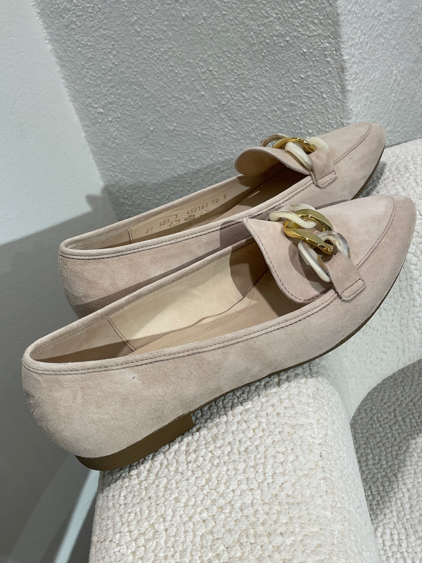 Gabor - Ballerina - Never worn - 40,5