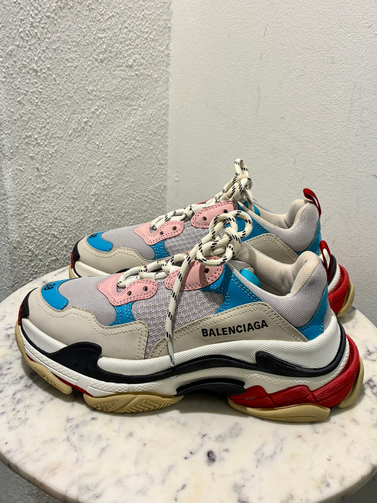 Balenciaga Sneakers  - EU 38